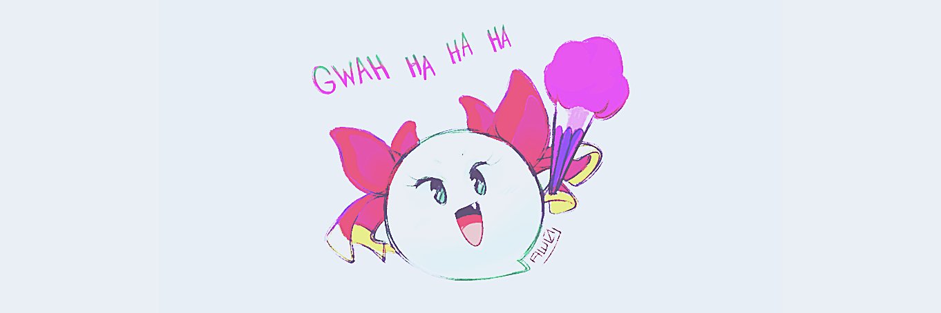 CountessBoo's profile banner image