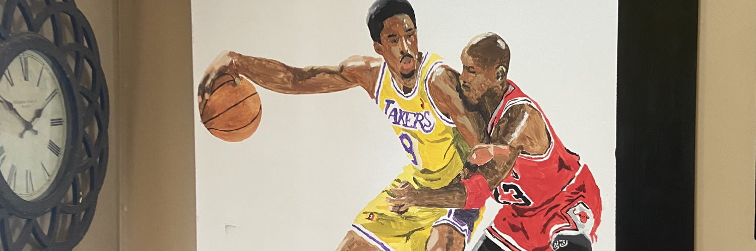 JClark785's profile banner image