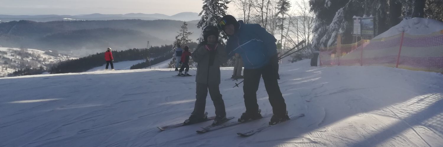 Przemek Frańczak banner