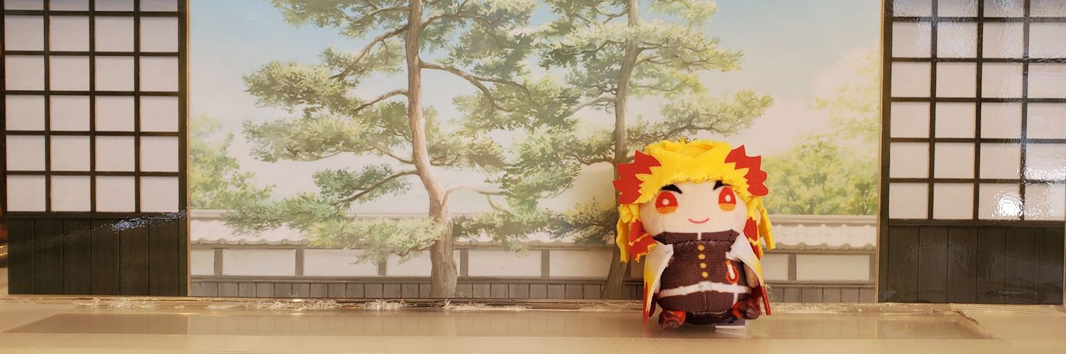 PPotohu's profile banner image