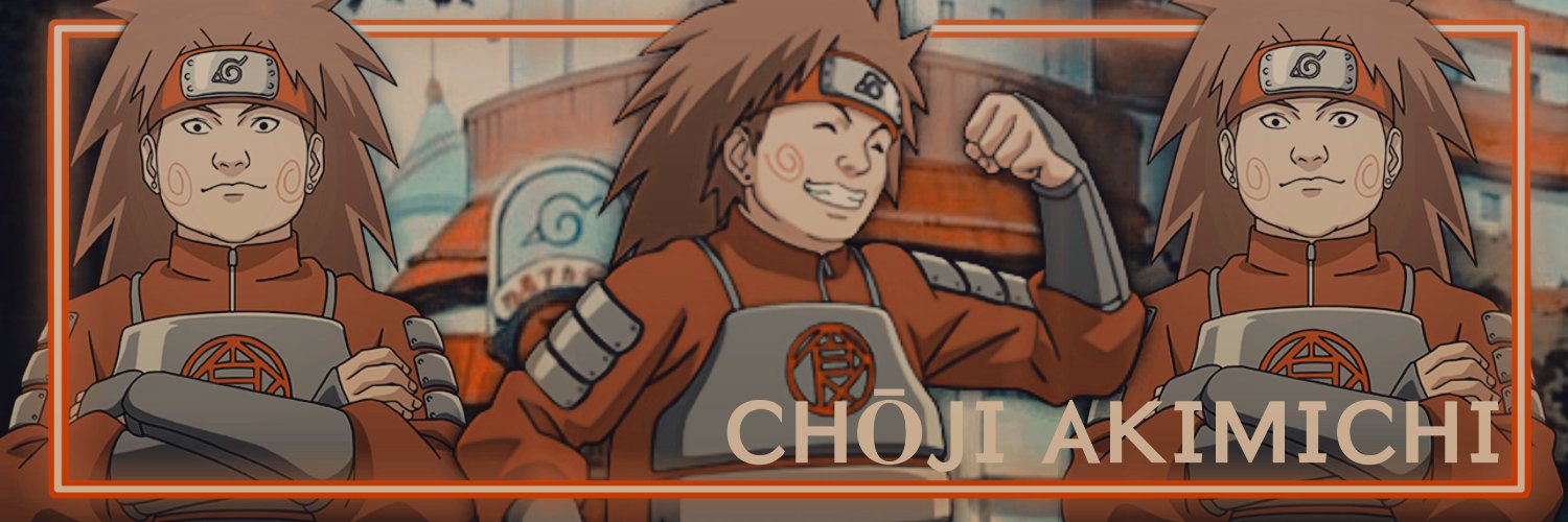 chojimichi's profile banner image