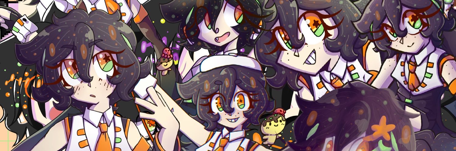 kimikiui's profile banner image