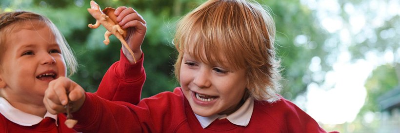 RSMLowerSchool's profile banner image