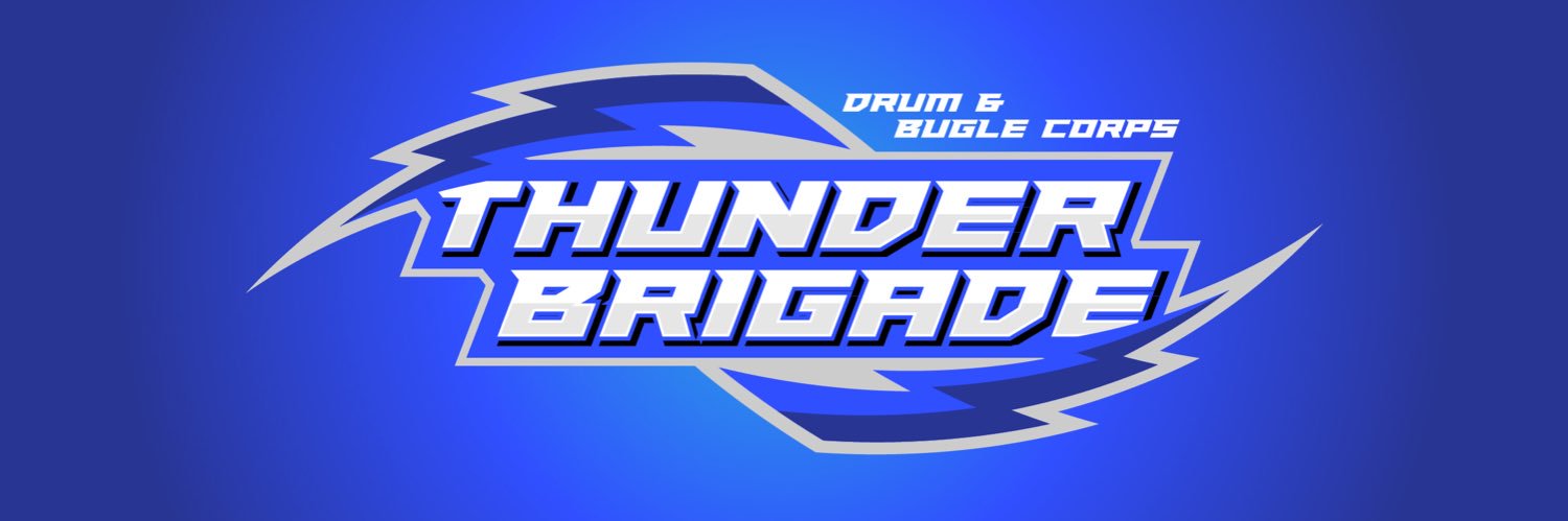 Thunder_Brigade's profile banner image