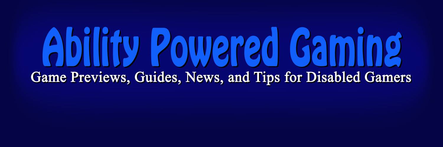 AbilityPowered's profile banner image