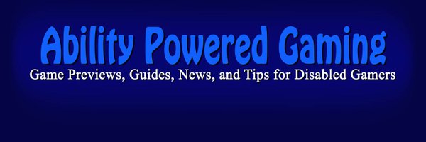 AbilityPowered Profile Banner