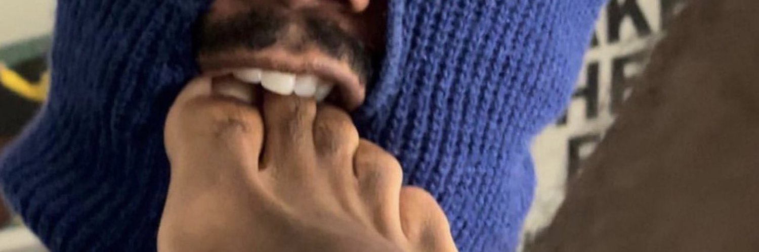 Freaky Nigga 🤪 banner