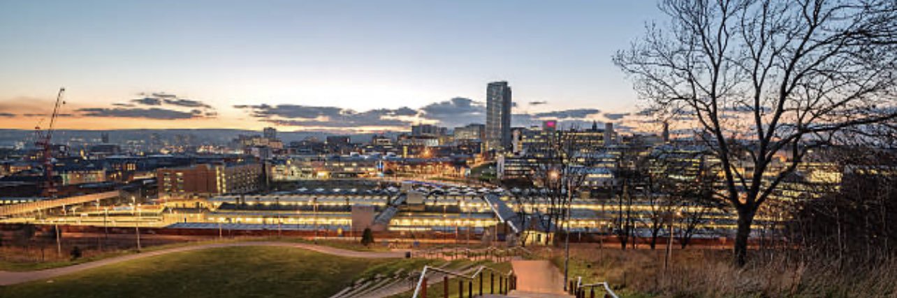 Heeley Plus Primary Care Network banner