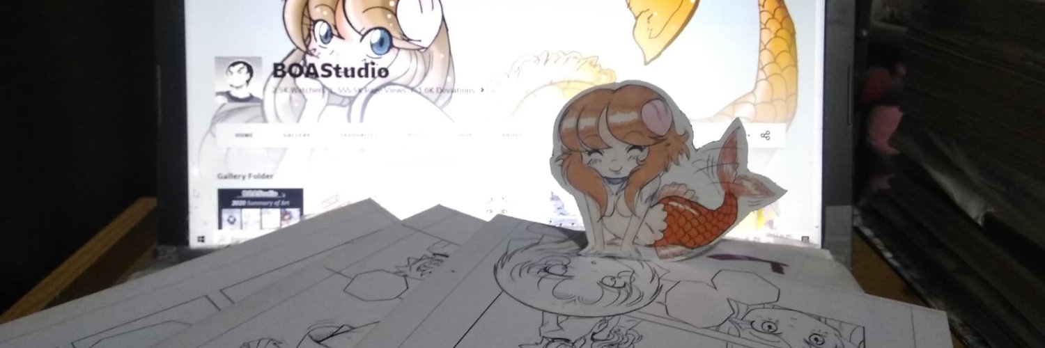 BOAStudio banner
