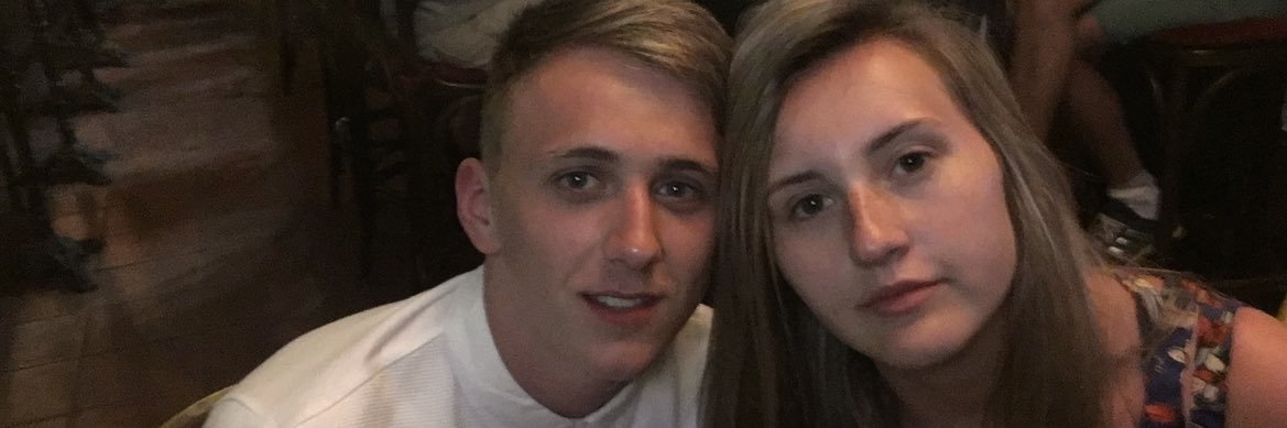 Kieran Suddards banner