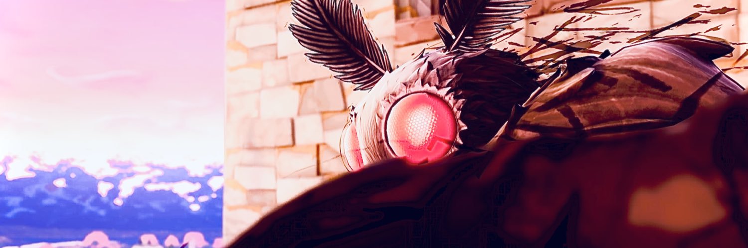 🎭 RoboticMoth🎤 banner