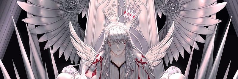 Bless OC banner