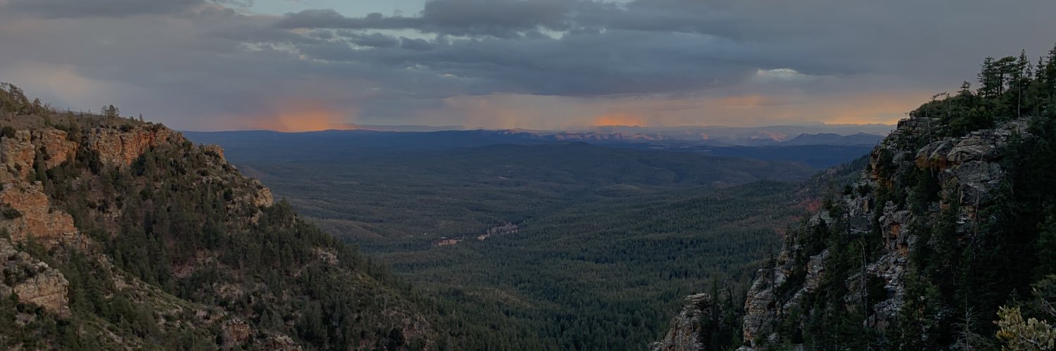 JustinOldaker's profile banner image
