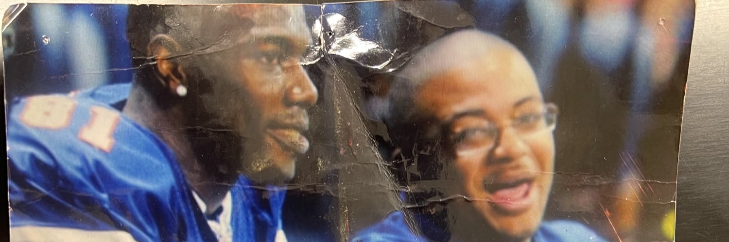 DeMarco King M.Ed🔥🏈 TRAINER's banner