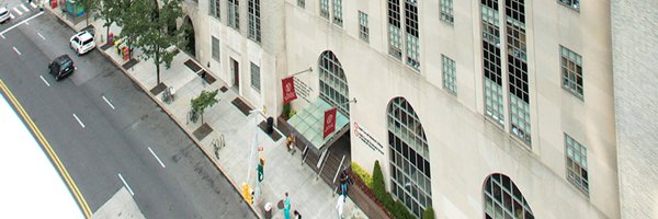 Weill Cornell Medicine Anesthesiology Profile Banner