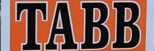 Tabb Booster Club banner