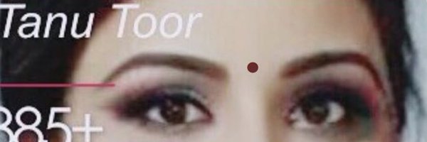 Tanutoor85 Profile Banner