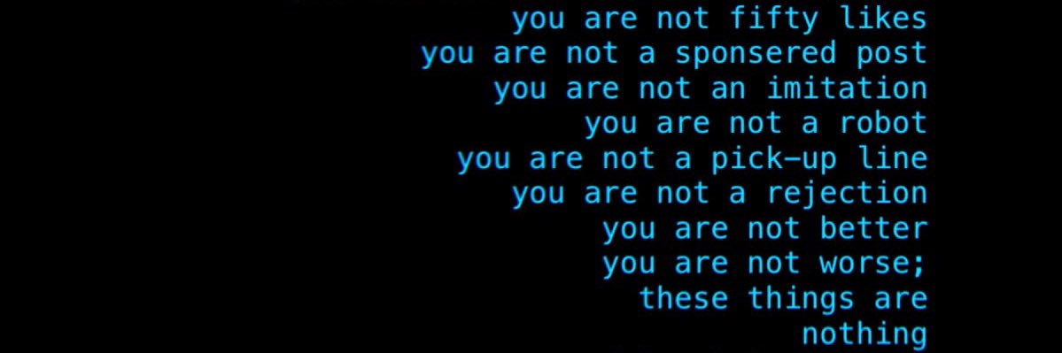 nihilism vs existentialism banner