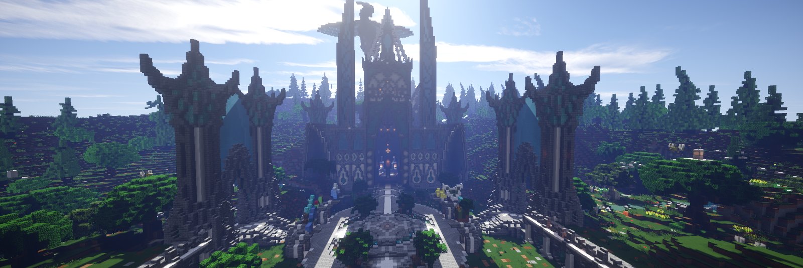 CubeKrowd's profile banner image