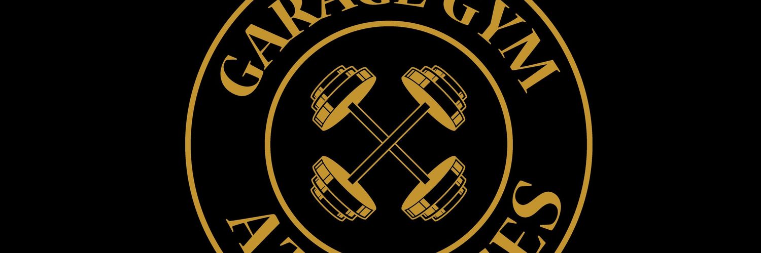 GarageGymGear's profile banner image