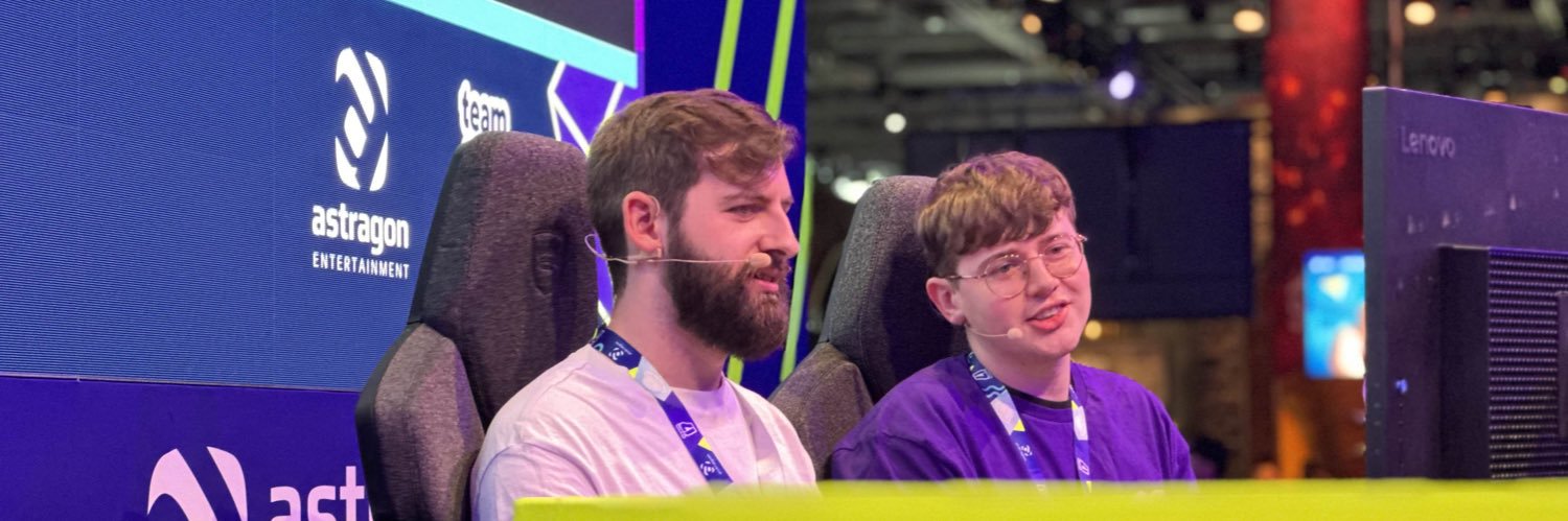 StardropTom's profile banner image