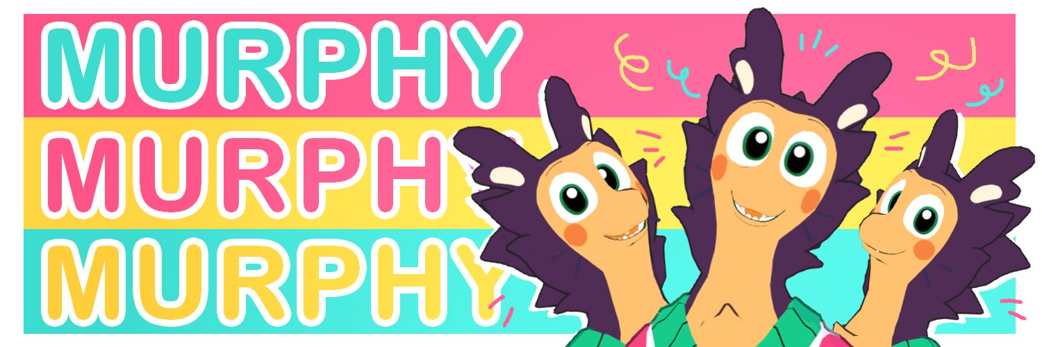 MurphyisCrecher's profile banner image
