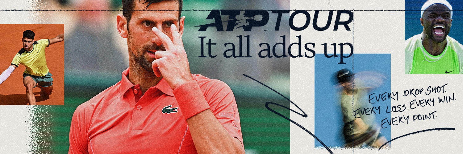 ATP Tour en Español's banner