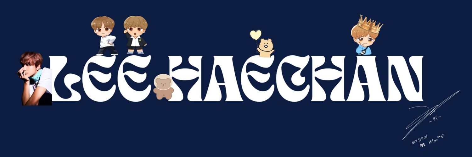 jaemhyuckgd's profile banner image