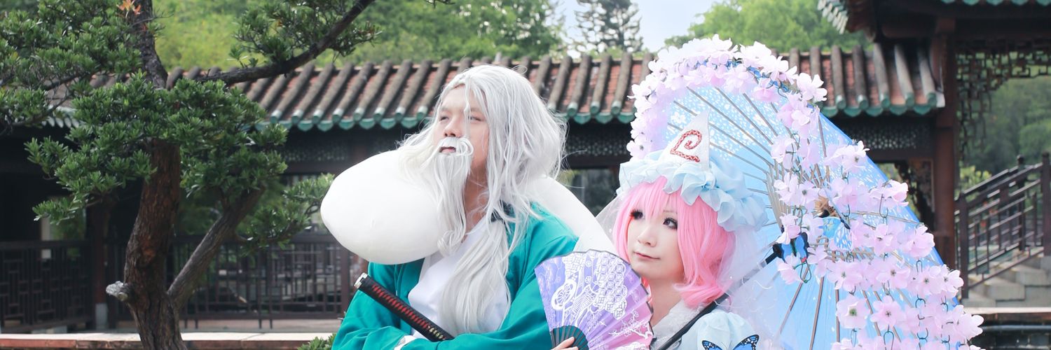 KagetsukiW's profile banner image