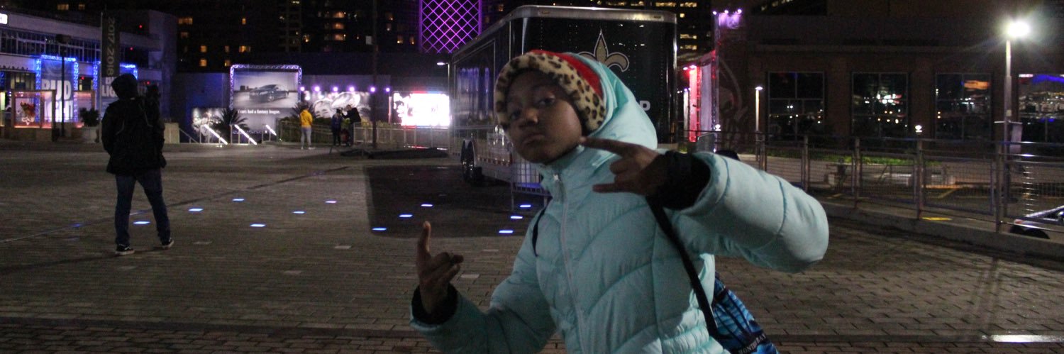 KadariusD2's profile banner image