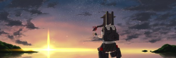 Drac_O_Weeb Profile Banner