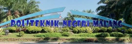POLITEKNIK NEGERI MALANG banner