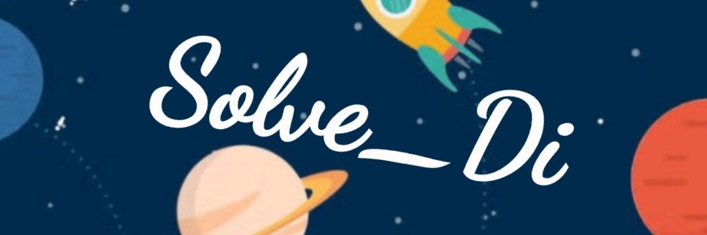 di_solve's profile banner image