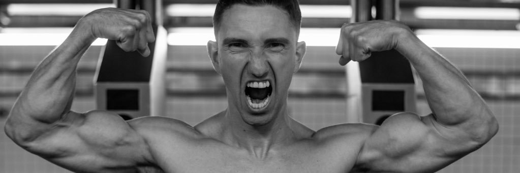 Andy “The Mayor” Stern banner