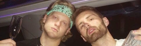 travis_howey's profile banner image
