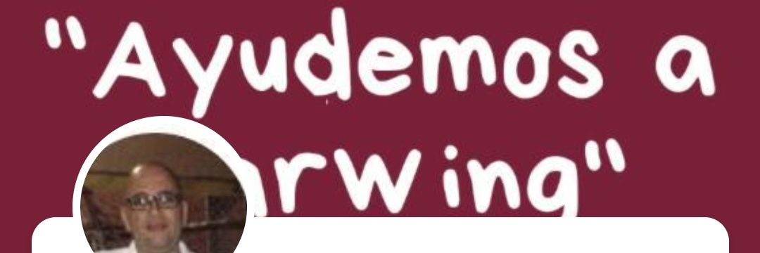 Darwing Marrufo G. banner