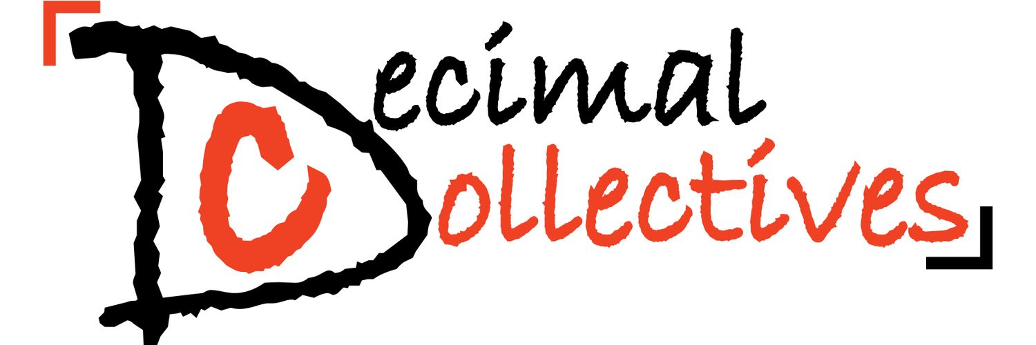 DECIMAL BRANDS CO. banner