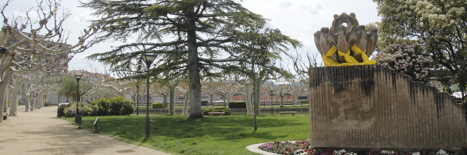 Aj. Borges Blanques banner