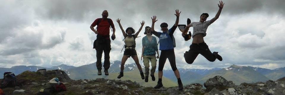 Michael Forde banner