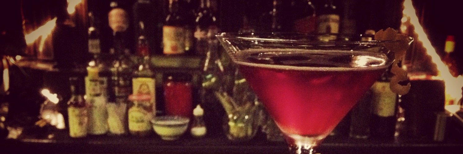 LoftysCocktails's profile banner image