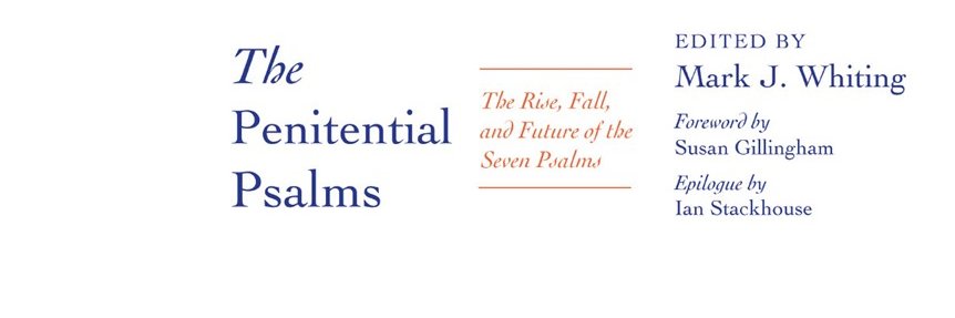 PsalterMark's profile banner image