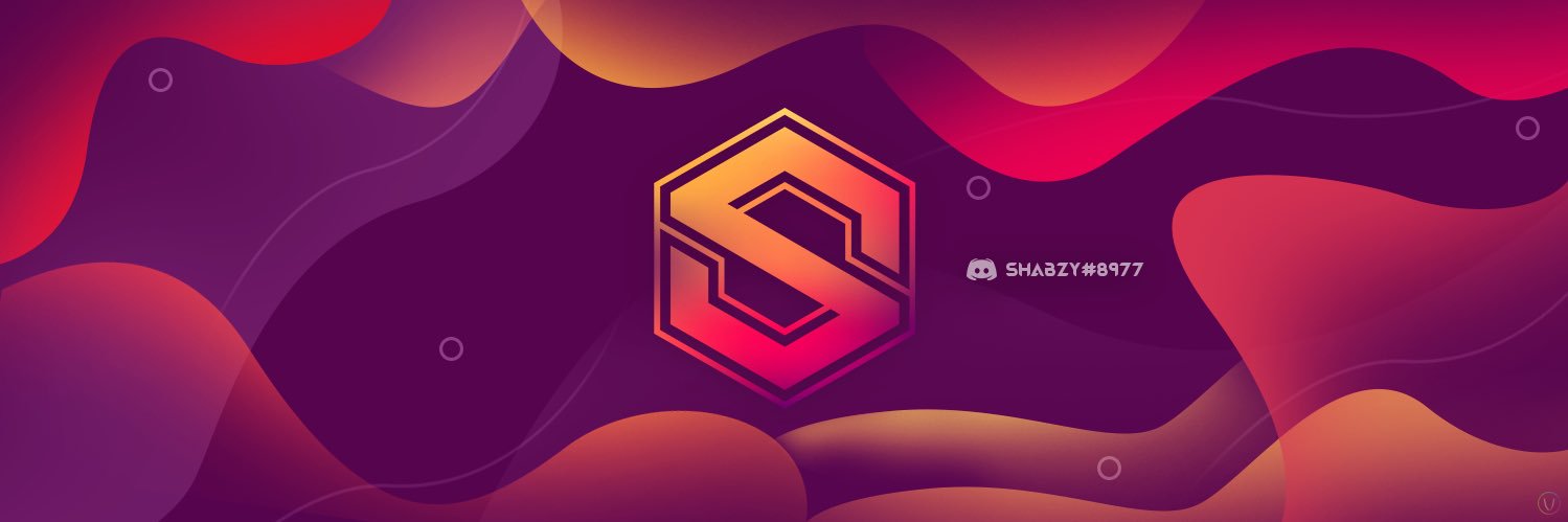 Shabz banner