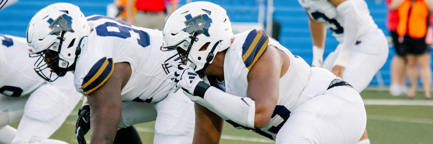 Xavier Bellow banner