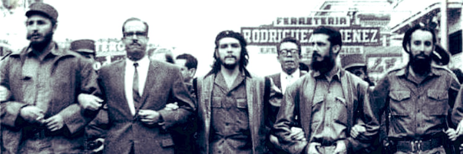 Obed de Jesús Olivares Guarneros 🔻 ☭ 's banner