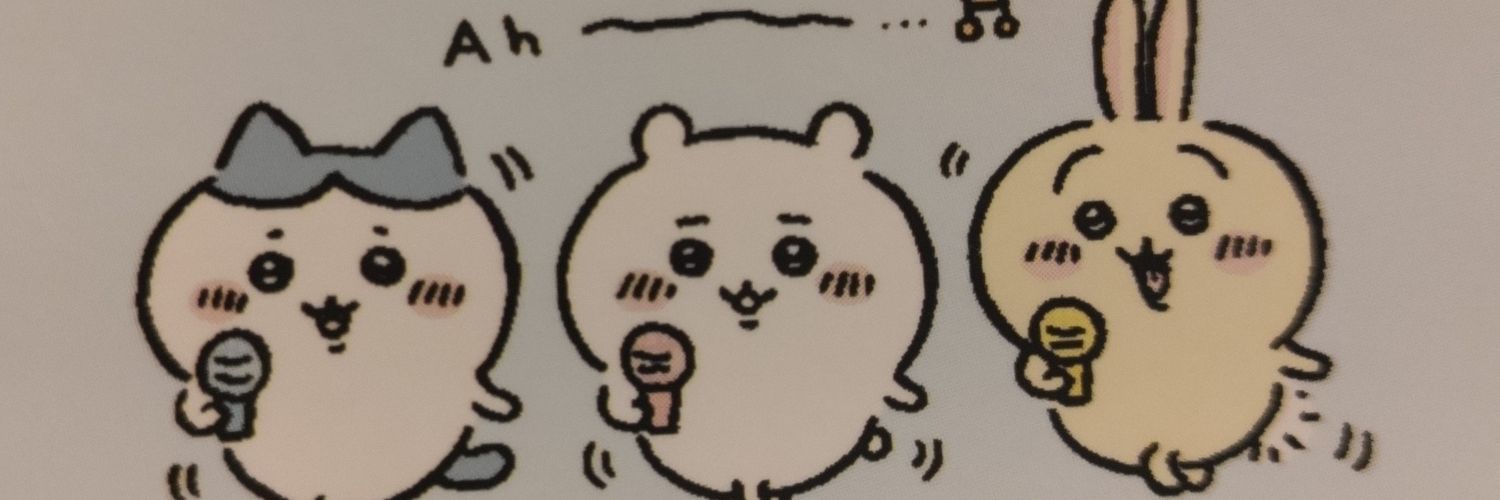 ぽめ(藍) banner