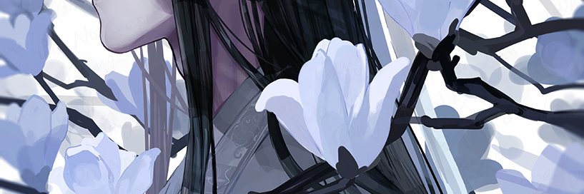 麦飯's banner