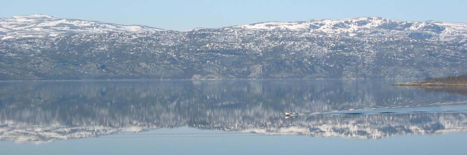 Ivar Abrahamsen banner