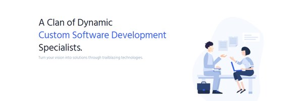 CleffexDigital Profile Banner