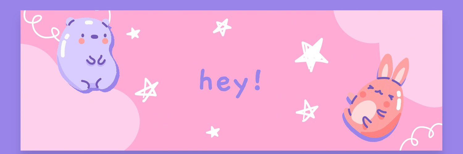 Putritito ☮️ banner