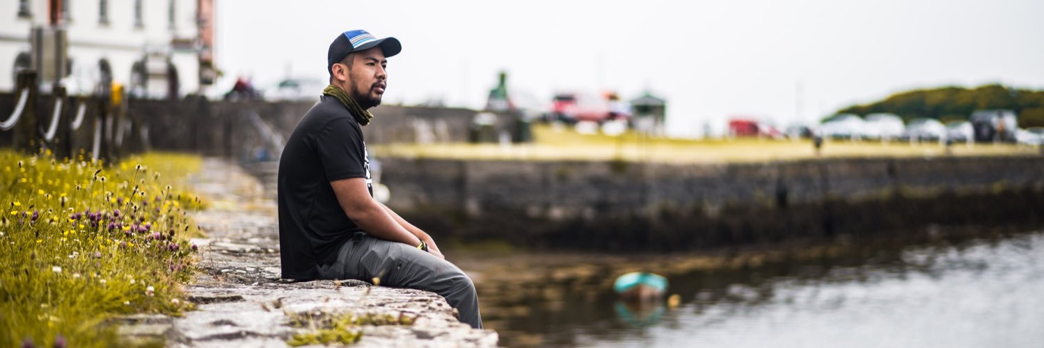 ZackDilaroca's profile banner image